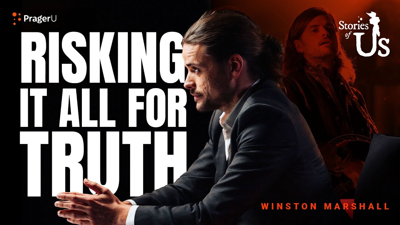 Risking it All for Truth | Short Clips | PragerU