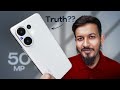 Vivo V60: Camera Centric Best Midranger? 🤔