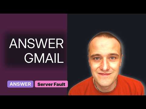 SMTP connection to gmail-smtp-in.l.google.com (2 Solutions!!)