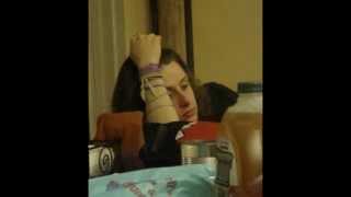 The Hard Life and Times of Rory Culkin