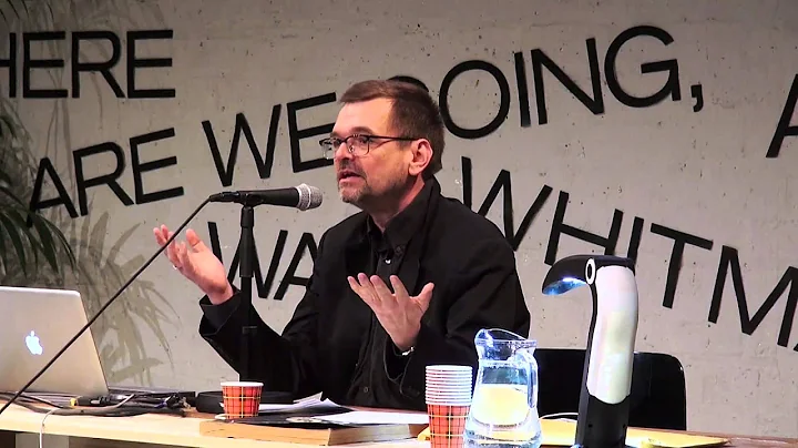 DIEDRICH DIEDERICHSEN: Counter Cultural Movements ...