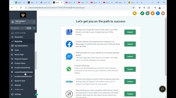How to Connect Mailchimp with HighLevel Workflow actions #GHL. Integrate Mailchimp and #GoHighLevel