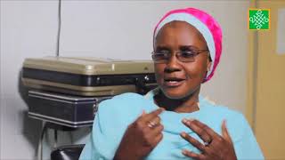 Lafiya Jari Kashi Na 10 | Cututtukan Hanci | AREWA24