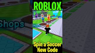 All New Codes in Spin a Soccer Card Roblox Update Codes