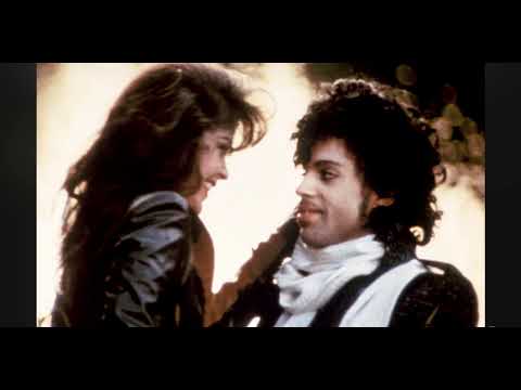 “See something you like?” - Score from Purple Rain