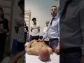 TRATTAMENTO MANIPOLATIVO DELL'ADDOME