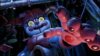 THE CLOSING ACT // B3D FNAF SHORT