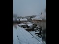 Красиво как в сказке! Зима в Германии)
