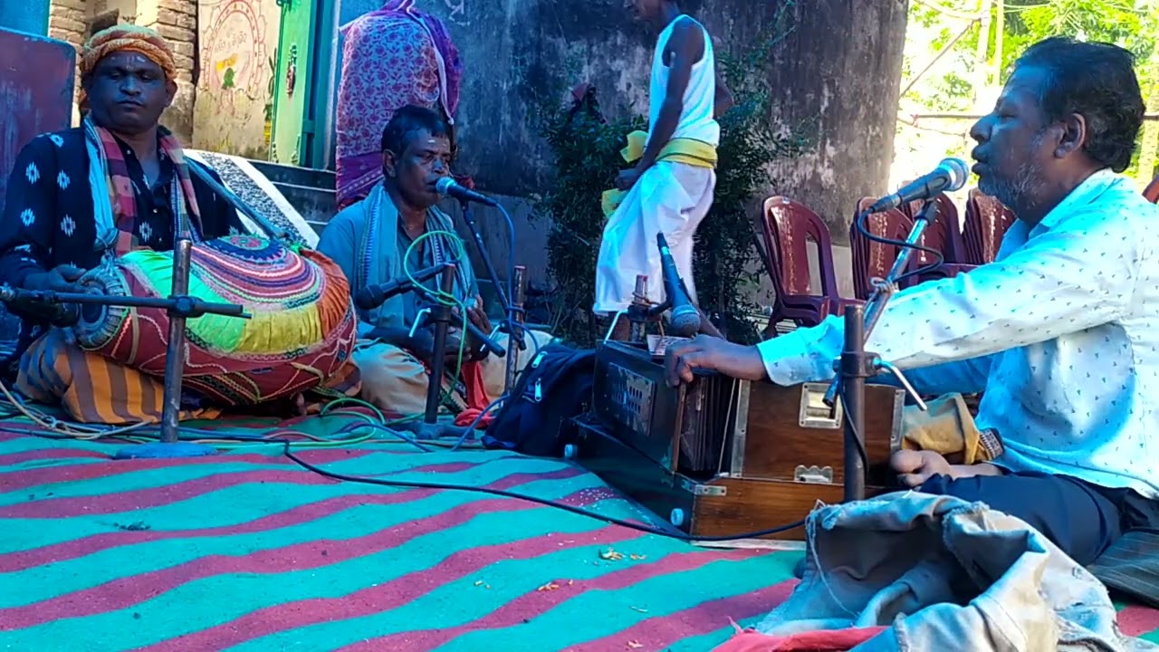 Radhe Radhe🙏Sundara nama sankirtana Asok sir