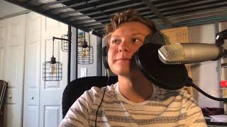 Bugbear - Chloe Moriondo (cover)