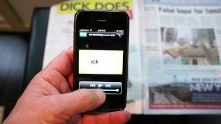 prometheous and dick smith screenshot 5