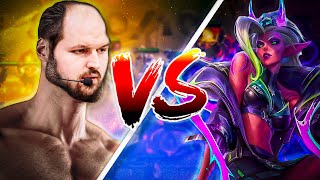 De STREET DEMON à BRUISER ! - TFT SET 14 (14.3)