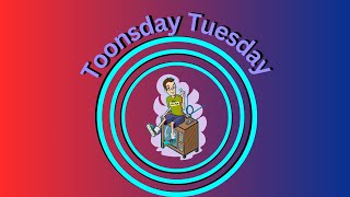 Toonsday Tuesday EP 116 Code Lyoko S2 EP 16-20