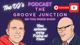The Groove Junction  Episode 83  13th March 2026