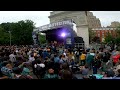 Robert Glasper In Washington Square Park Opening Blue Note Jazz Fest 6 1 2 mp3