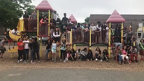 Franklin Elementary School - Class of 2018