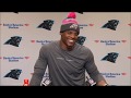 NFL Cam Newton Funniest Moments