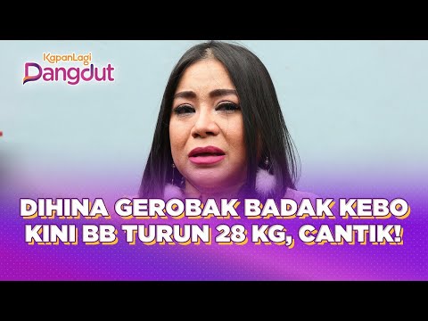 Kini Langsing dan