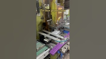 Source tin box factory. Cookie, tea, chocolate, gift tin. #tinbox #factory #packing #gift #oem