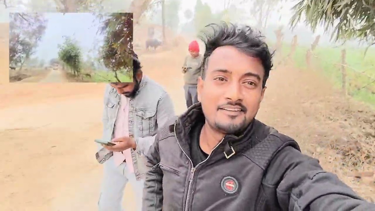 Welcome To Back My YouTube Channel ❤️ Gav ke Bahar Ka Blog 