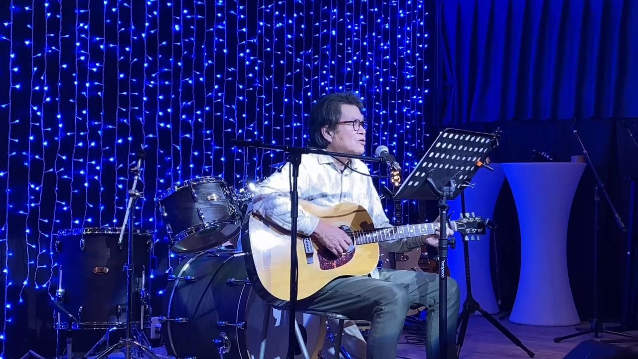 塩cafe劇場OM vol.29〜Nar-kun〜