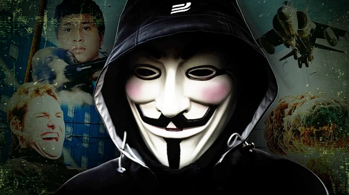 The Many Times 4Chan was Actually the Good Guy...