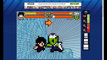 Dragon ball z devolution part 3