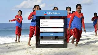 MEMIS Core screenshot 1