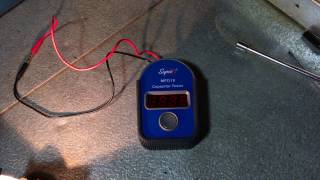 Supco MFD 10 Review. New Design.