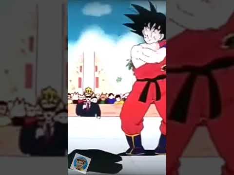 Mongo e Drongo em: Goku e Vegeta contra Mônica - parte 2 - desenho animado  infantil 