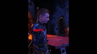Atreus Argument With HIs Father [ KRATOS ] #pc  #4k