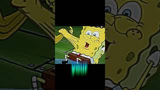 Sponge bob is a savage             #spongebob #roast #edit #viral