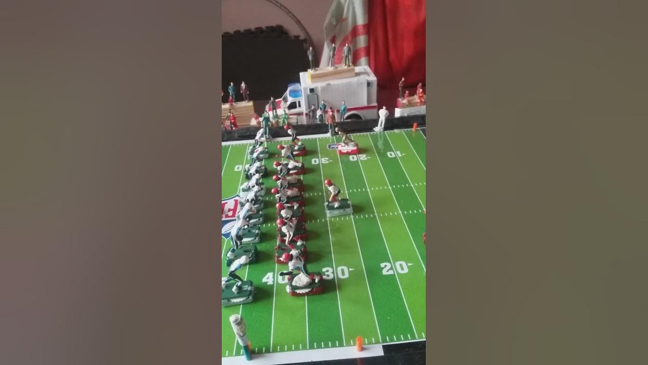 Watch the cornerback spy blitz YouTube