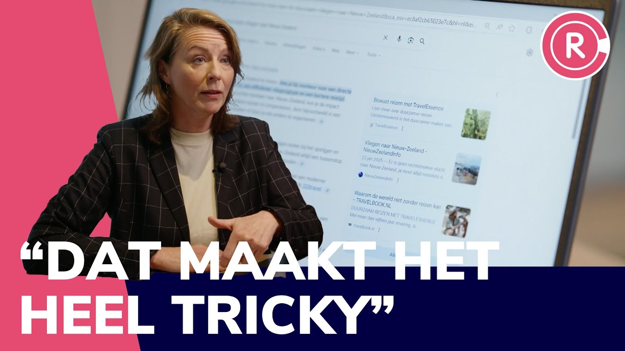 Hoe betrouwbaar is het AI-overzicht van Google?