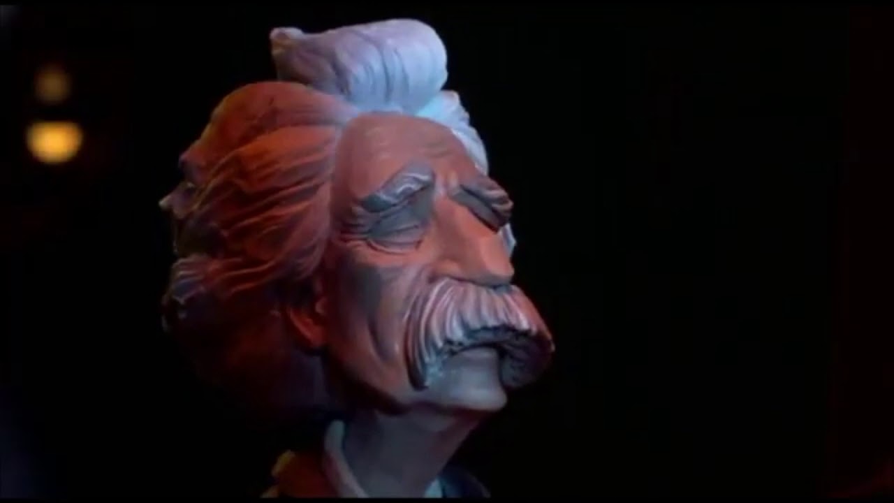 Twain's Lament- Metal Cover (please read the description)