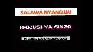 SALAWA__HARUSI YA SINZO PRD MBASHA STUDIO PRD MBASHA STUDIO 2022