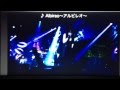 T.M.R. LIVE REVOLUTION '12 -Strikes Back X- 3