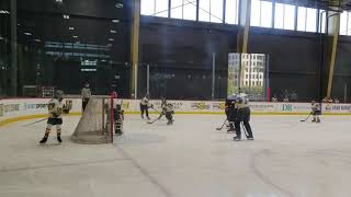 20190913 160148 Kachines vs. LV Golden Knights