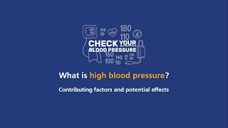 Full What is high blood pressure Guide