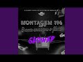 Montagem Game 196 Slowed Reverb Full