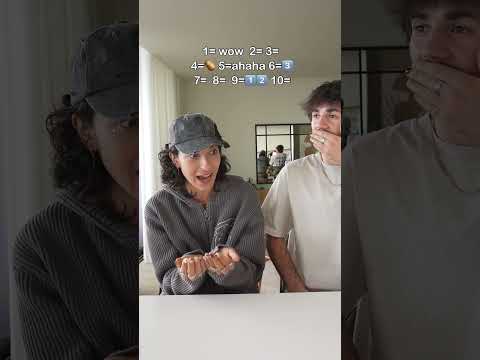 10er Challenge mit @itsdyma | How2Shirli