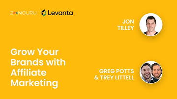 How External Traffic & Affiliates Drive Amazon Growth