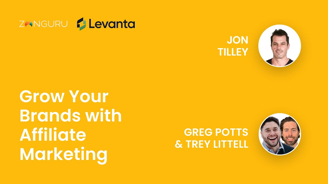 How External Traffic & Affiliates Drive Amazon Growth