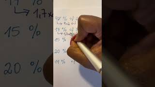 Easy math videos 🧑‍🏫📝📚