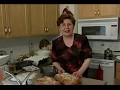 Jana branova  macedonian cuisine  veligdensko lebche   