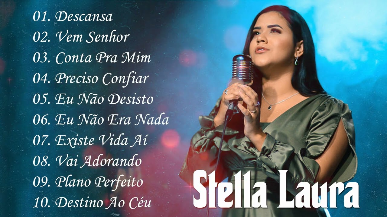 Stella Laura
