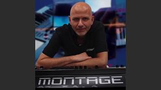 MONTAGE / MODX "Melodic Techno" by EASY SOUNDS