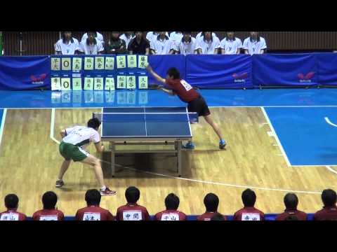 2013⑦専大vs早大