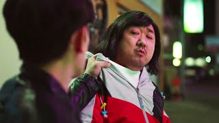 This Nerdy Guy Turn Out to be most Feared Gangster in Korea | Start Up (2019) | Maa Dong Seok Korean