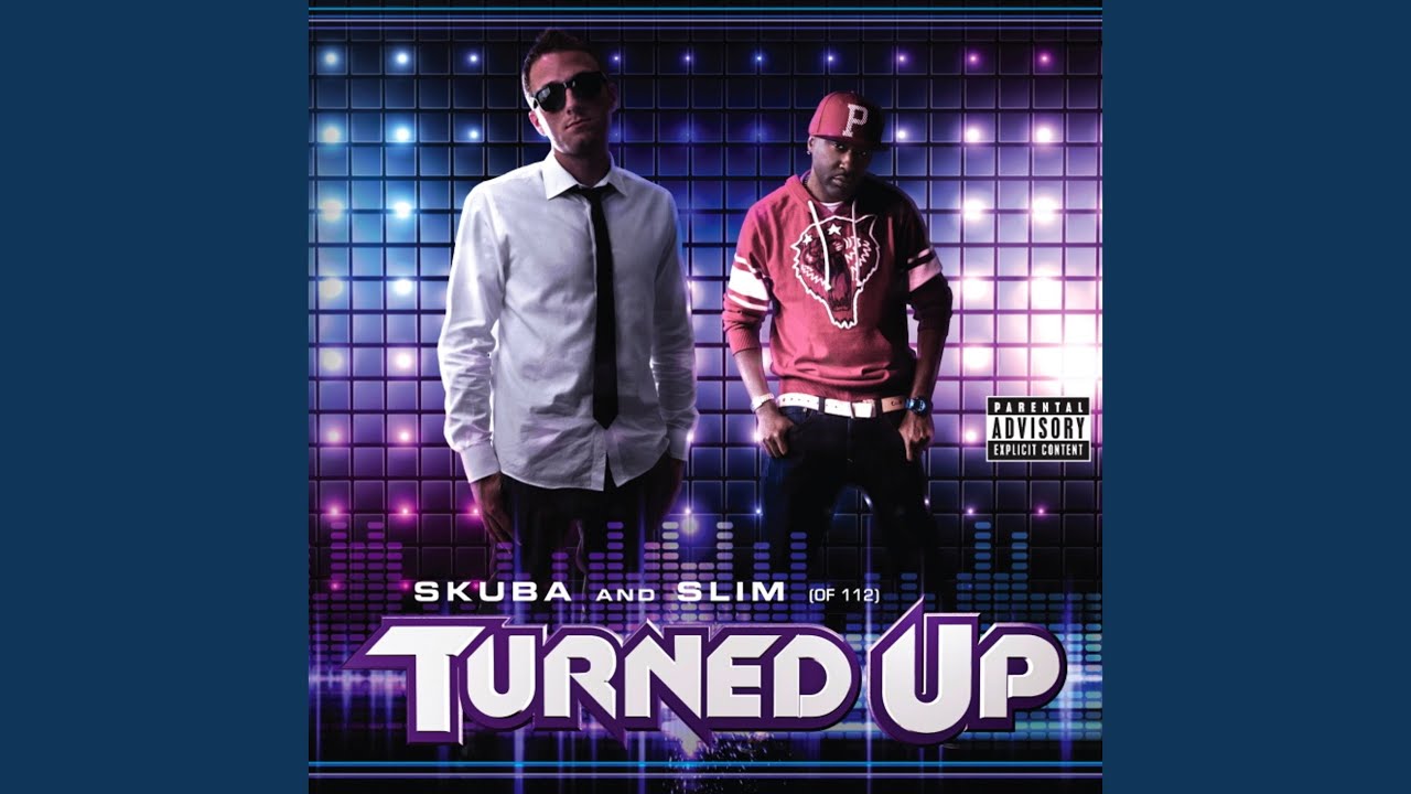 Watch Turned Up on YouTube Watch Turned Up on YouTube